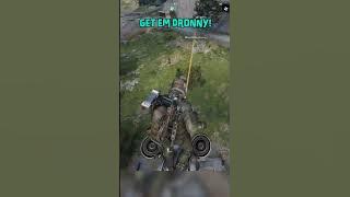 Download lagu ARC Raiders DRONNY RIDE! #arcraiders #gamingshorts #extractionshooter