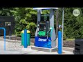 US diesel prices hit record high amid global supply crunch