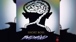 Short Boss - Badmind