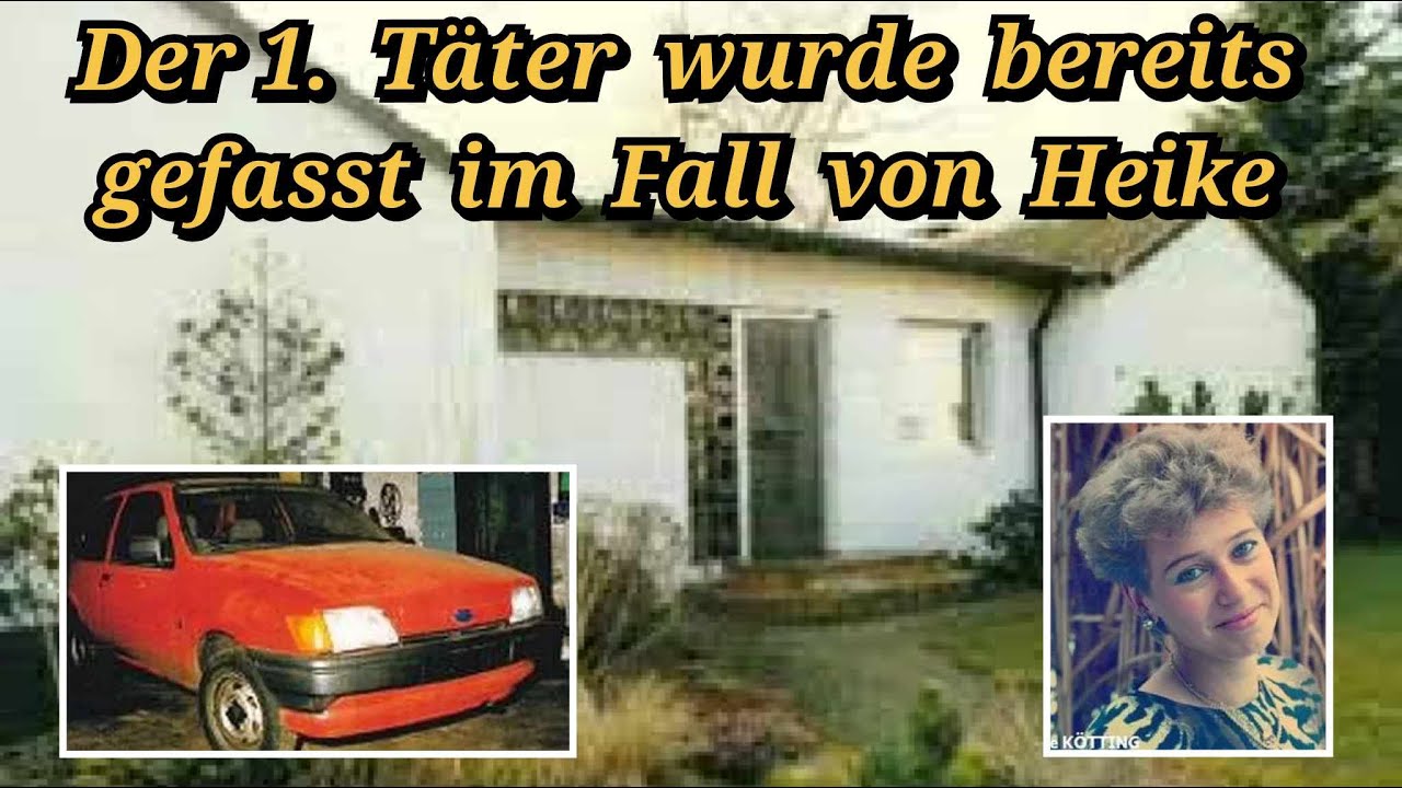 True Crime, der Fall von Heike Kötting aus Dortmund, Aktenzeichen XY 17.01.2024