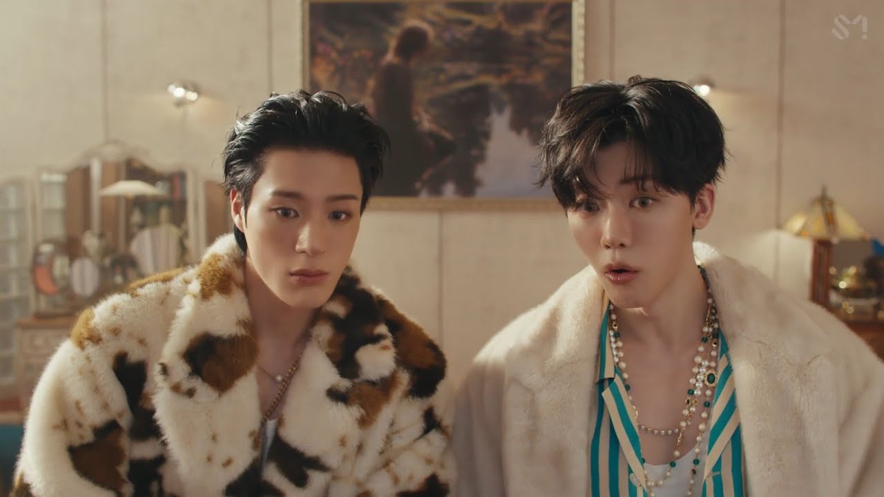 NCT JNJM 엔시티 제노재민 'BOTH SIDES' MV ⏪️REVERSED⏪️ - YouTube