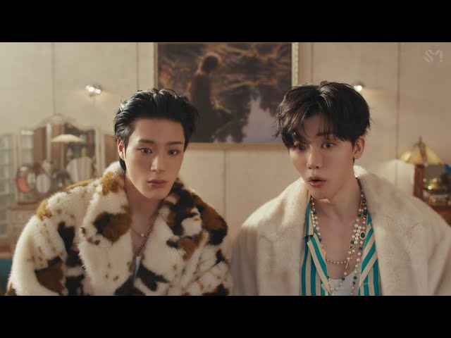 NCT JNJM 엔시티 제노재민 'BOTH SIDES' MV ⏪️REVERSED⏪️ - YouTube