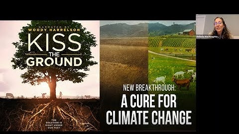 Soil: A Solution to Climate Change