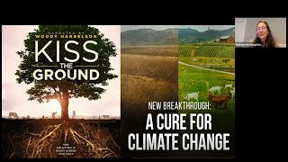 Soil: A Solution to Climate Change
