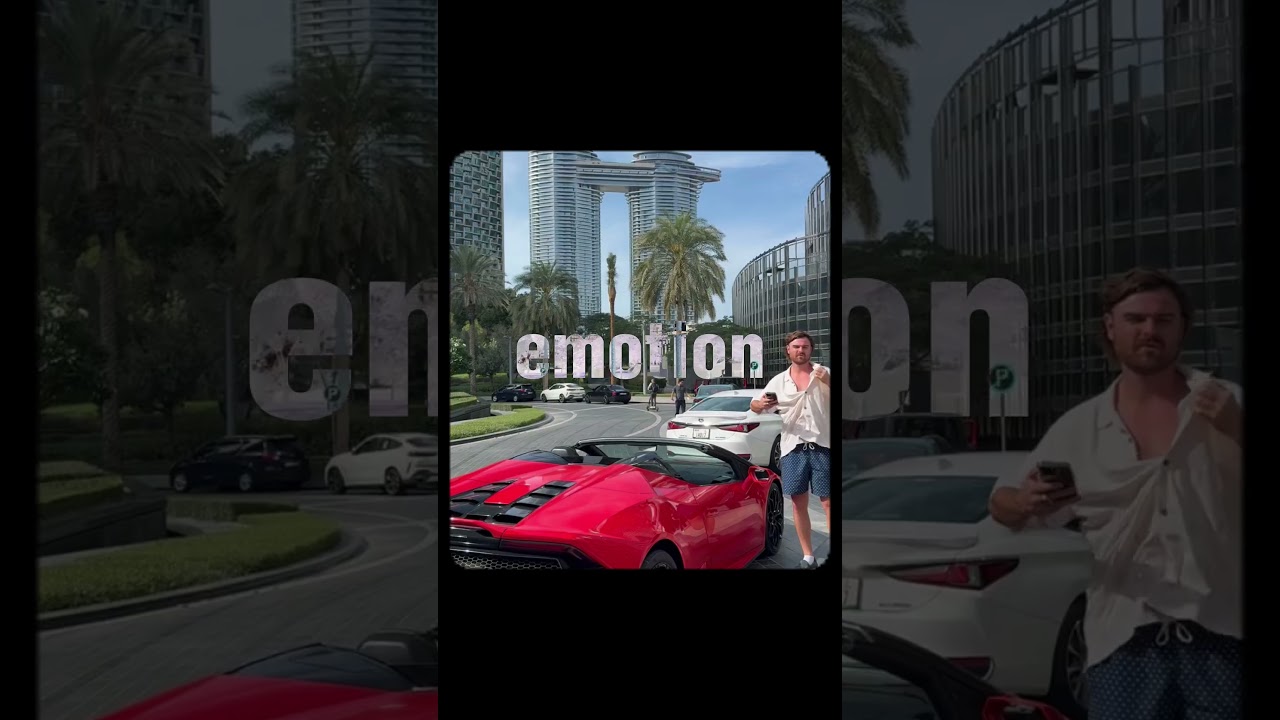 POV: From hand-me-downs to luxury customs