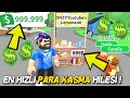 ADOPT ME EN HIZLI PARA KASMA HİLESİ ! Roblox Adopt Me