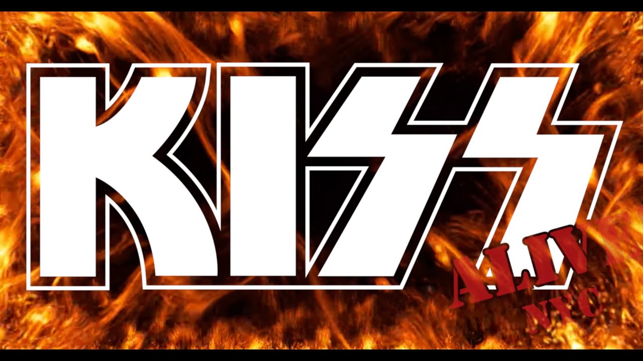 KISS ALIVE! NYC (Teaser #2)