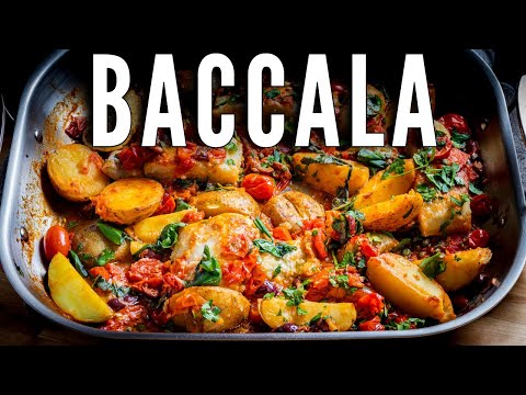 Bakala Cod