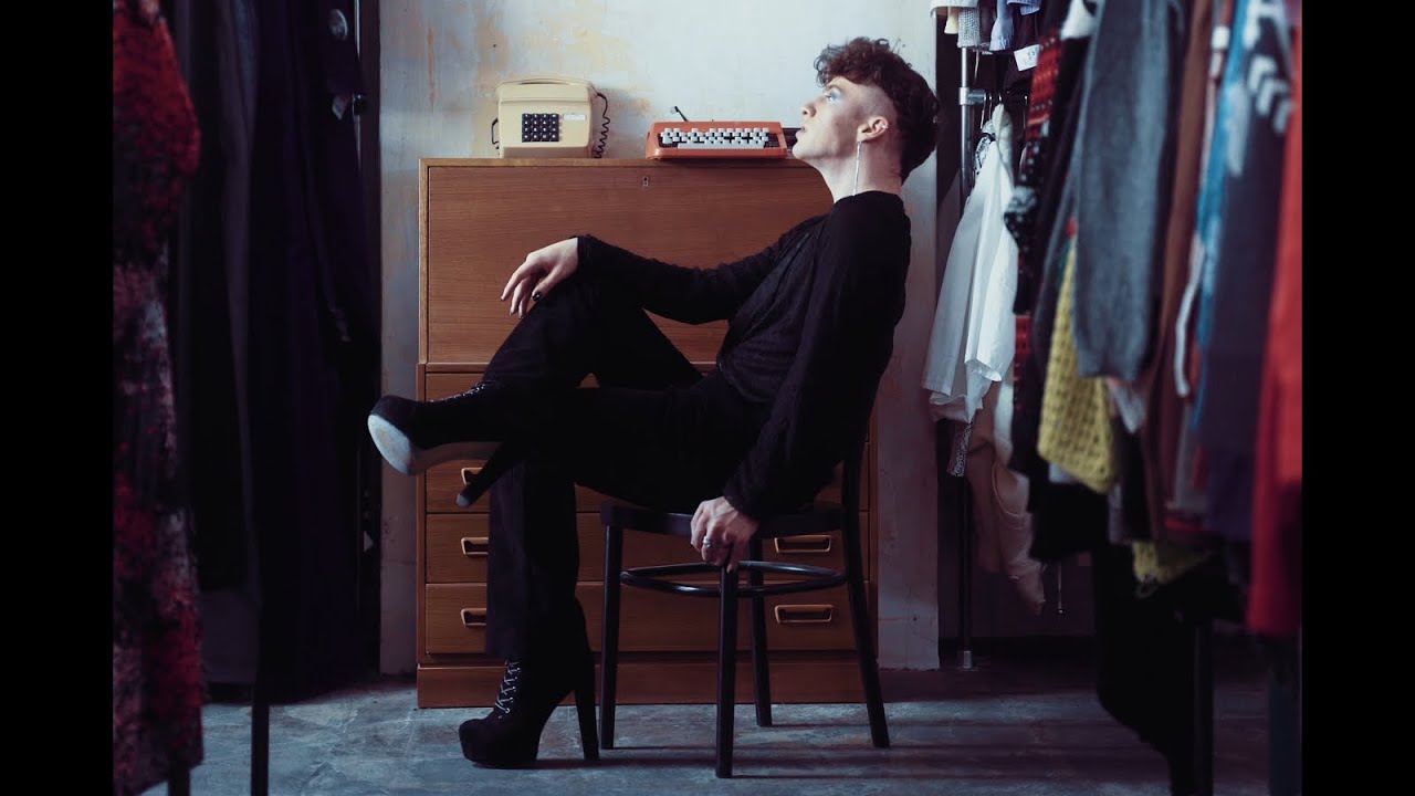 jaako and Beni Fahr - want your lies (Official Video)