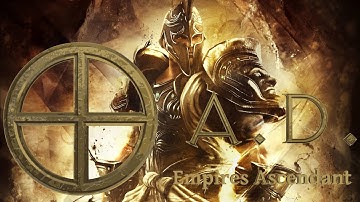 Acropolis Bay : 0AD Alpha 24  how to beat  Very Hard Aggressive AI ⚔️