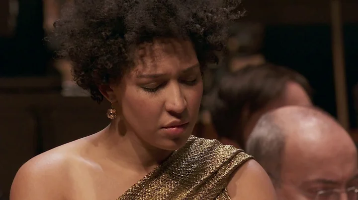 Delage: Quatre pomes hindous | Julia Bullock, Sir ...