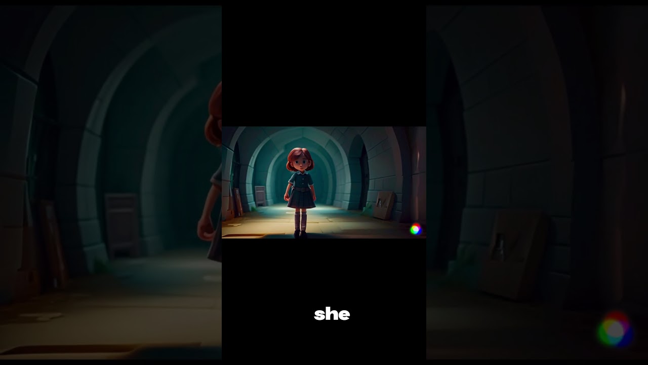 Whispering Hollow: A Journey Through Mystery 