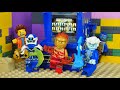 Lego Ninjago Arcade