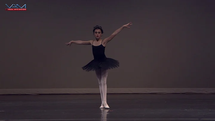 YAGP2019 Nostalgia by Samantha Srebnik
