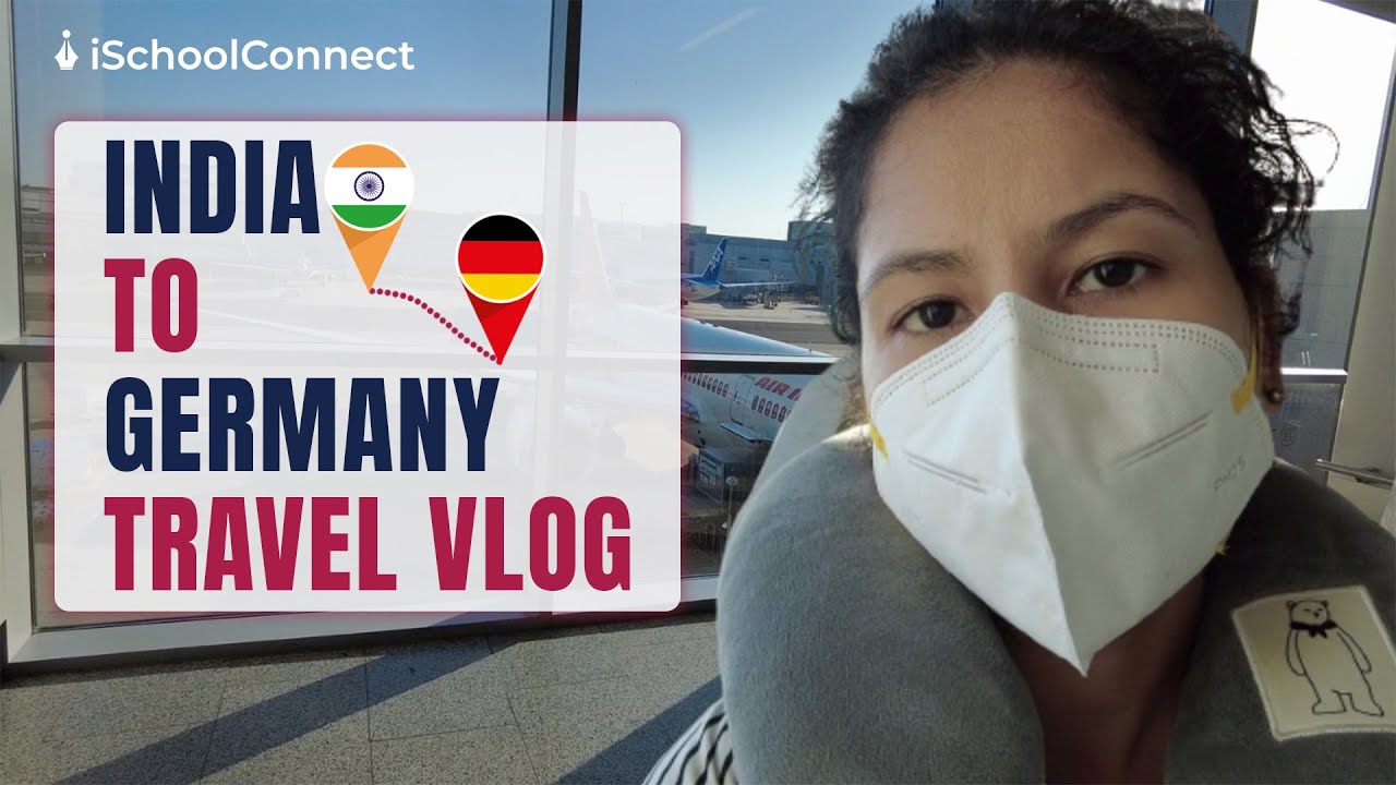 germany travel guidelines from india