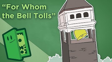 "For Whom the Bell Tolls" - The True Cost of Survival in The Walking Dead - Extra Credits