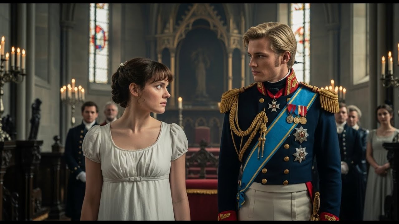 For 5 Seasons Paris Ladies Chased Him—She Refused, He Burned Her List: 'DANCE WITH ME'