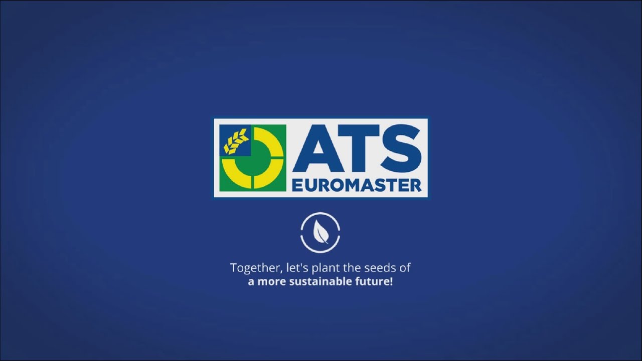 ATS Euromaster Planet Ambitions (UK) - YouTube