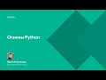 Основы Python