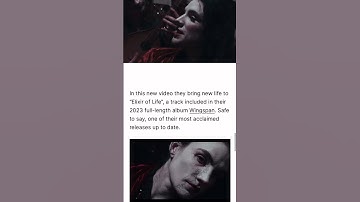 New Music Alert New Music Video "Elixir of Life" by @HanaPiranhaBand out via @NotSaintsUK