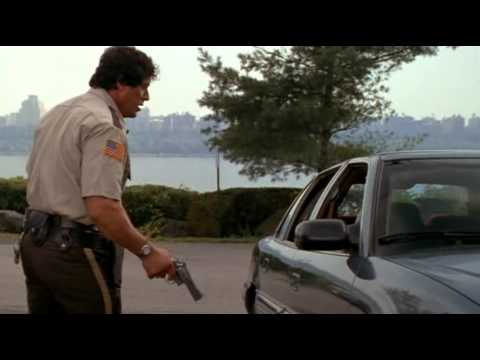 Cop Land 1997 Final Shooting Scene