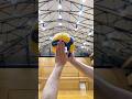 Ball Control Practice🖐️🏐#volleyball