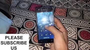 Lava 68 Hard Reset Pattern Reset