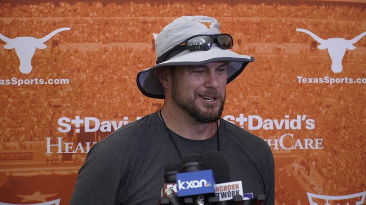 Tom Herman Wife Michelle Herman, Net Worth, Salary...