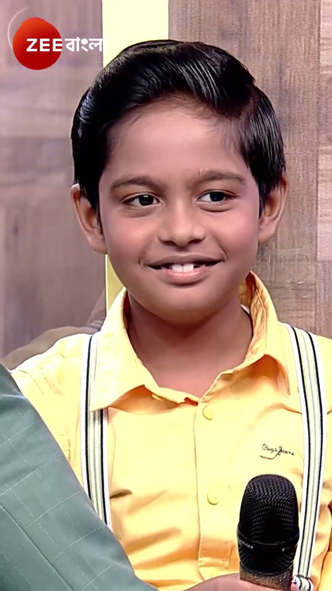 #Sa Re Ga Ma Pa 2024 #Shorts #Zee Bangla #Entertainment #Reality, Singing