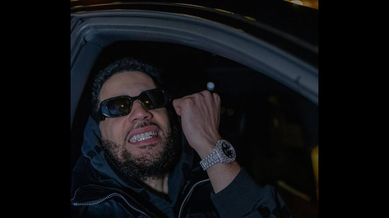 [FREE] Rimzee x Asco Type Beat - "Banquet" | UK Rap Instrumental 2025