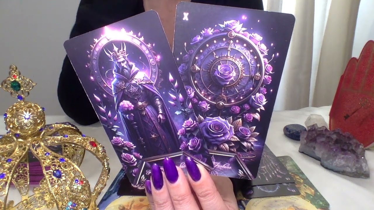 SCORPIO💜They Activated You!🔥And Their Passion For You Never Faded