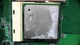 Sony VAIO motherboard for sale eBay. With pentium 4 cpu. An