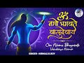 Most Powerful Mantra of Lord Vishnu | Om Namo Bhagavate Vasudevaya ॐ नमो भगवते वासुदेवाय नमः