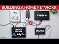 How to Build a Home Network for Beginners (2026 Guide)