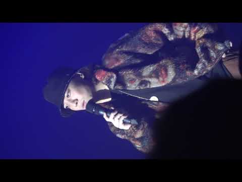 191225 VMC Year End Concert, 넉살 멘트