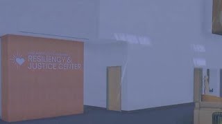 Groundbreaking ceremony held for Advocacy and Justice complex in Las Vegas