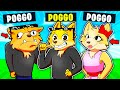 INDOVINA CHI ILLEGALE SU GMOD CON I MIEI AMICI! SOLO UNO È IL VERO POGGODOGGO! *ASSURDO*