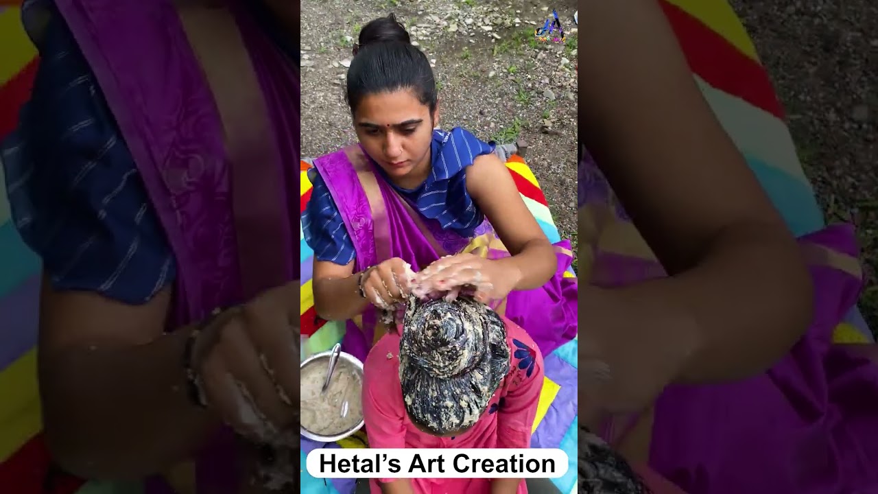 Лёд + Кофе + Алоэ вера: советы по уходу за волосами || Полезные советы по уходу за волосами || До...