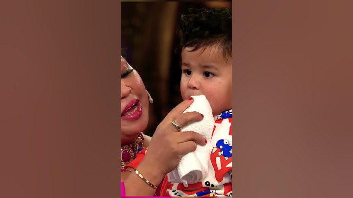 Salman khan launch Bharti son Gola on Big Boss 16 | Gola With Salman khan #shorts #salmankhan #gola
