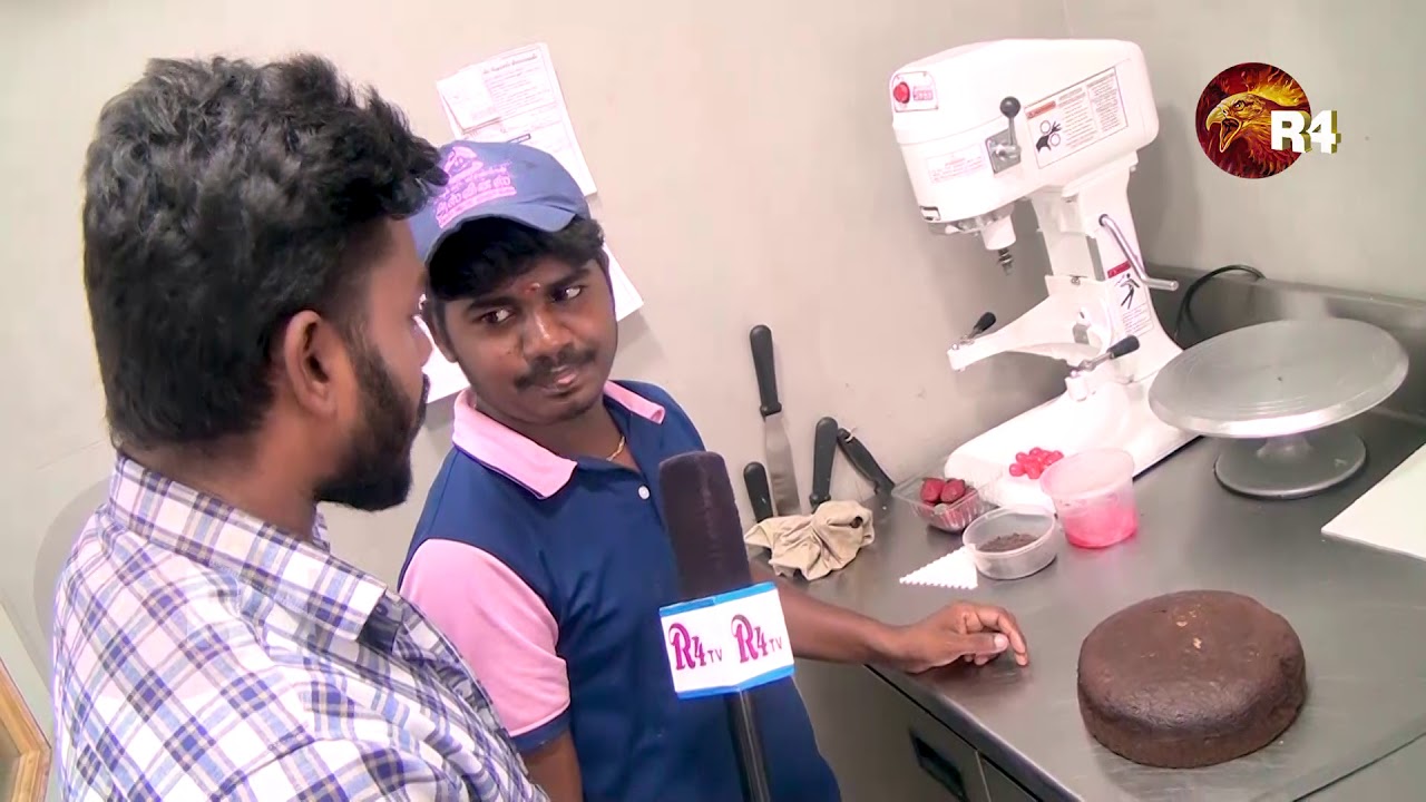 aswin sweets thuraiyur fresh cream cake YouTube