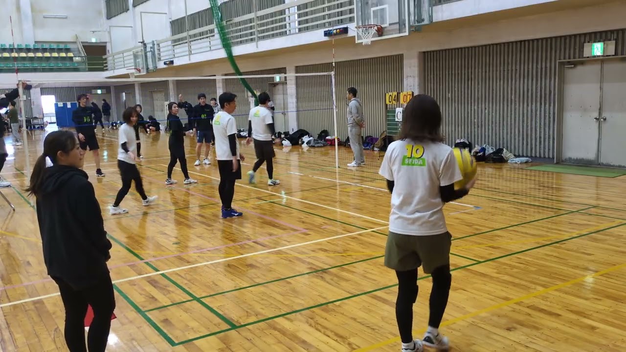 20260308 HORIZONカップvsSFIDA②