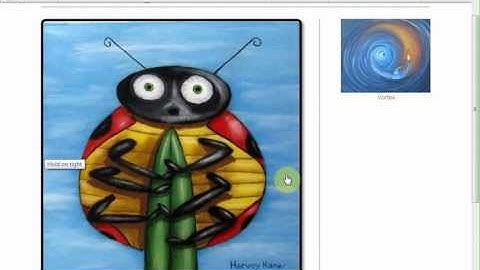 Auto-Sized image block for Concrete5 - features demo