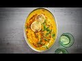 Recette indienne lentilles au citron lemon daal  pankaj sharma