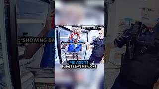 Cop Uses Status Unfairly, Gets Reality Checked Instantly... #shorts