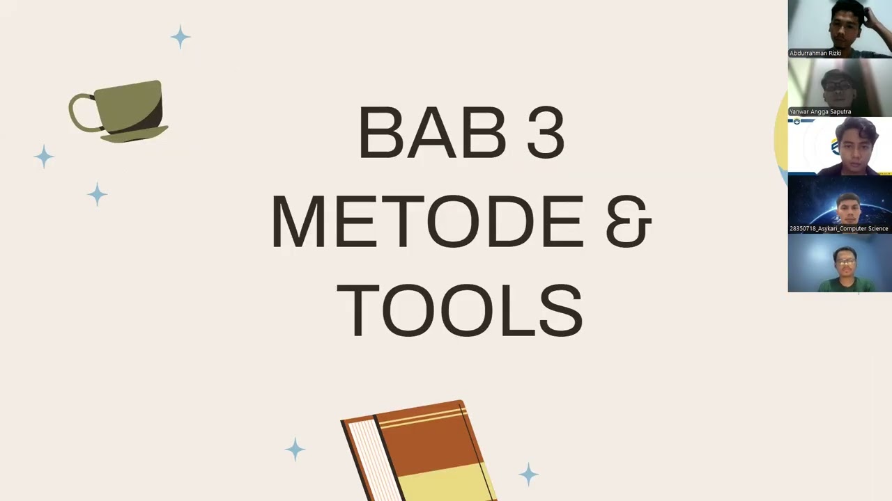 UTS DATA MINING - Kelompok 6 - IF 503