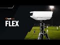 Hudl Focus Flex