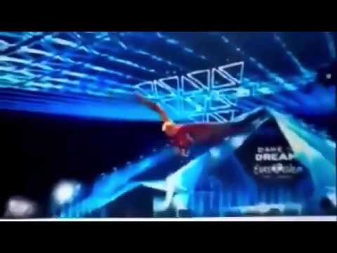 ktheju tokës staging concept eurovision 2019