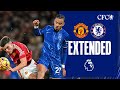 Manchester United vs Chelsea 1-1 | Extended Highlights | Premier League 2024/25 ⚽