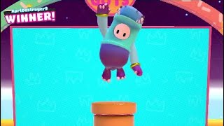 Fall Guys Season 1 Win Compilation!