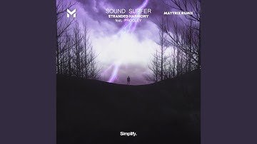 Stranded Harmony (feat. Progley)